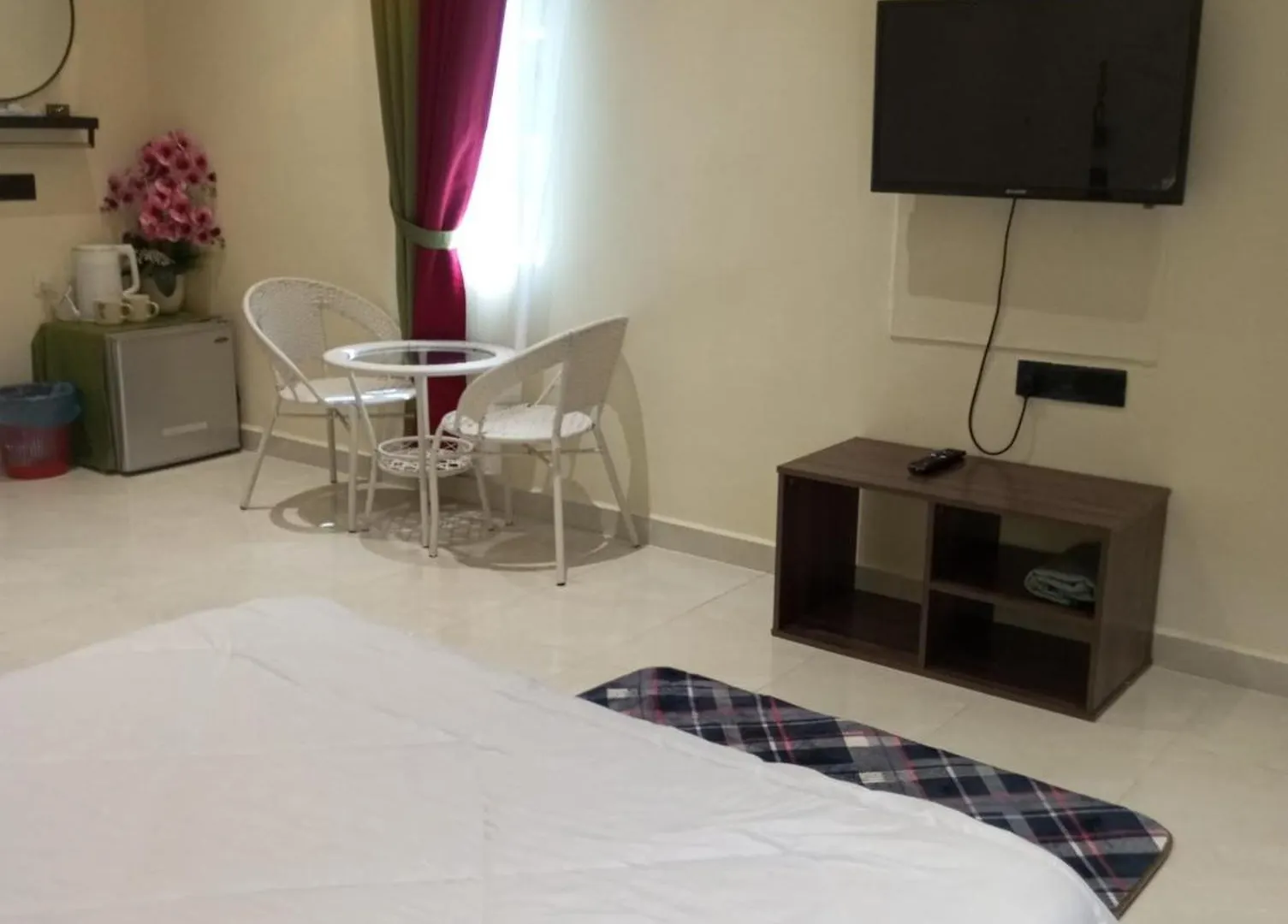 Holiday home D'Permata Roomstay Kampung Pelet Kubang Semang