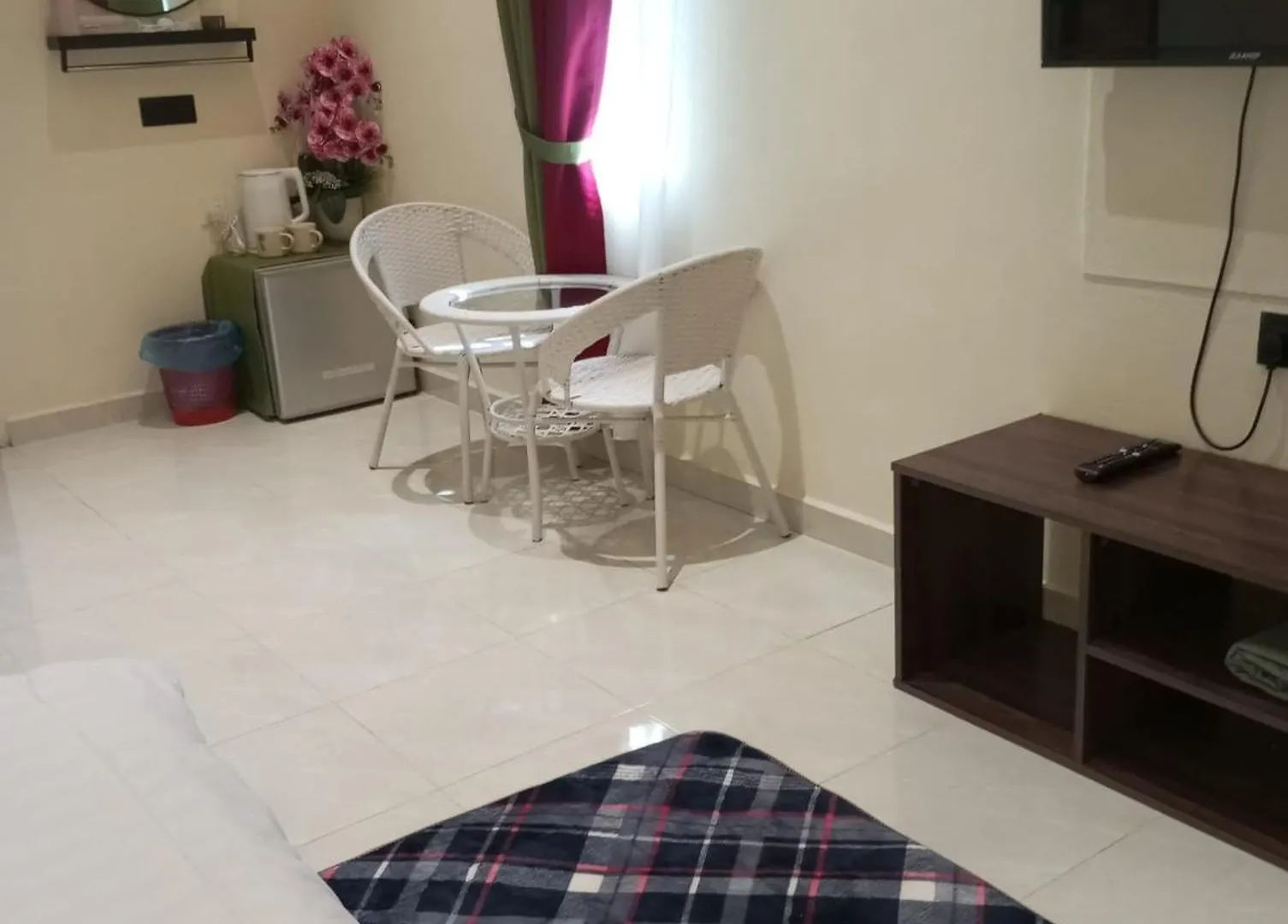 D'Permata Roomstay Kampung Pelet Kubang Semang Malaysia