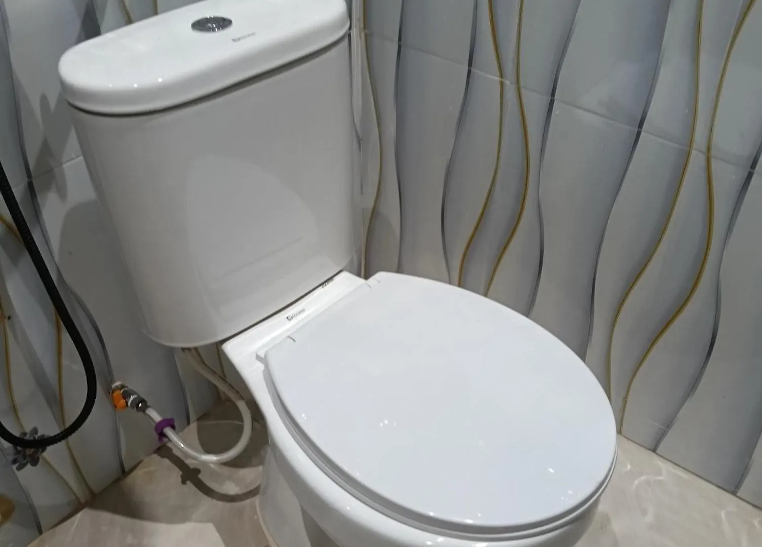 D'Permata Roomstay Kampung Pelet Kubang Semang