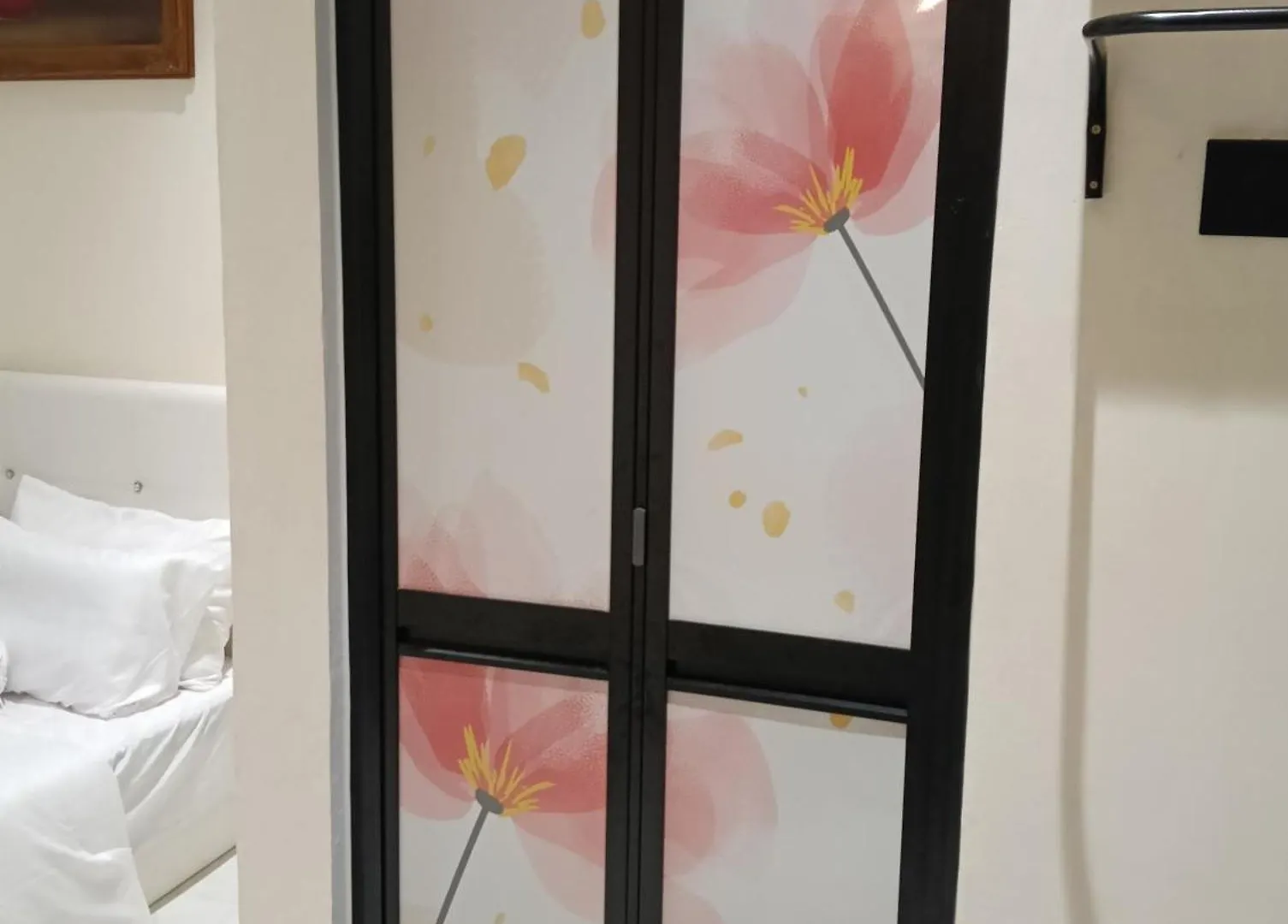 D'Permata Roomstay Kampung Pelet Kubang Semang Holiday home