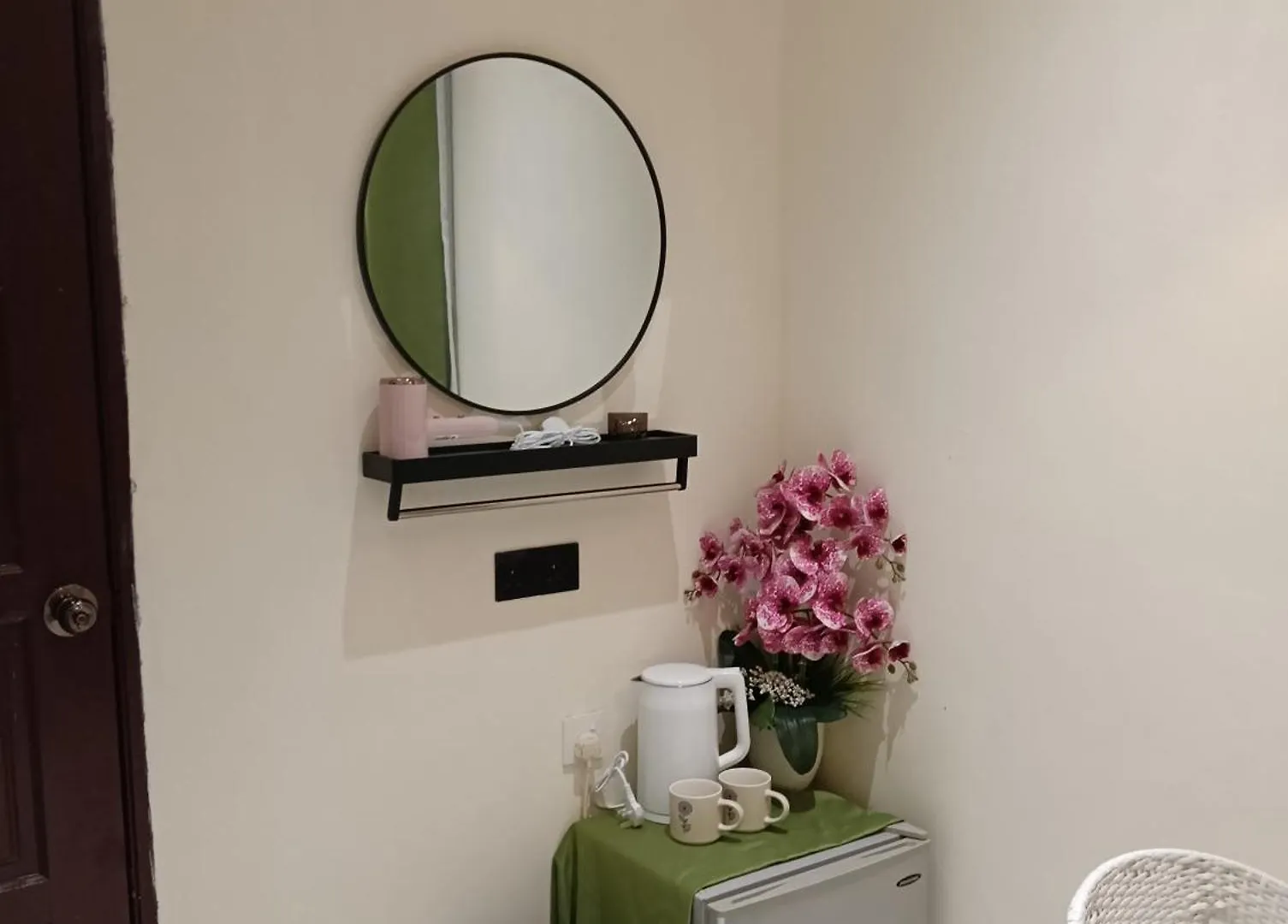 D'Permata Roomstay Kampung Pelet Kubang Semang Holiday home