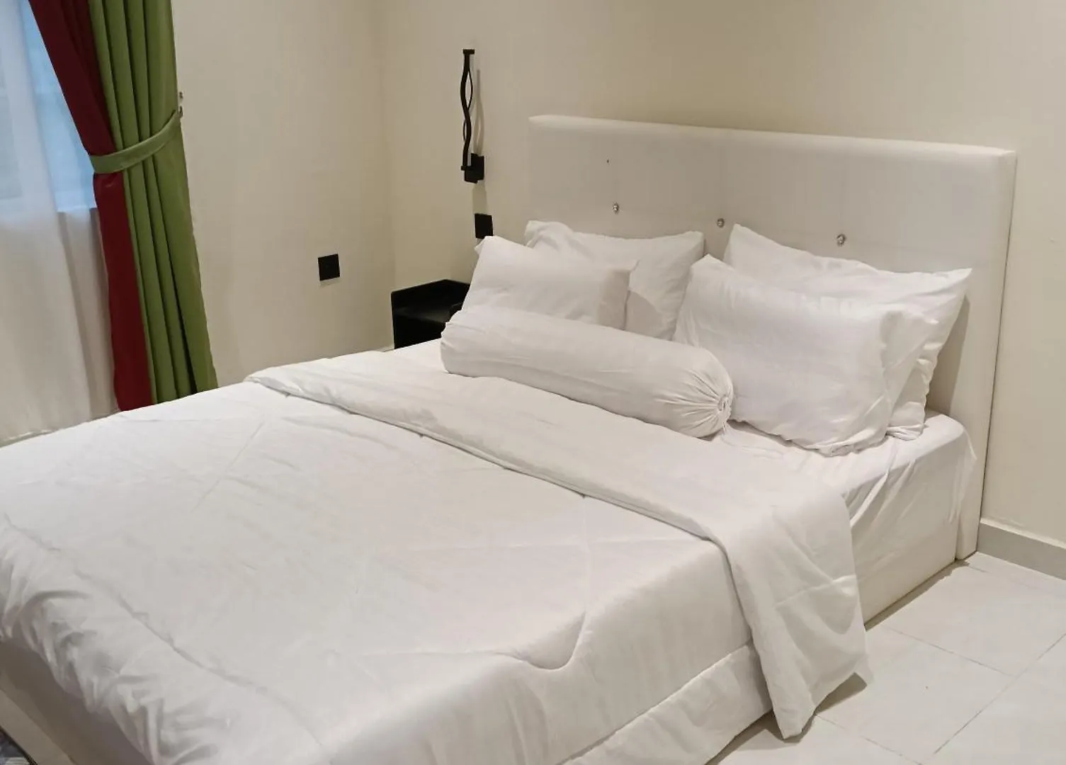 D'Permata Roomstay Kampung Pelet Kubang Semang