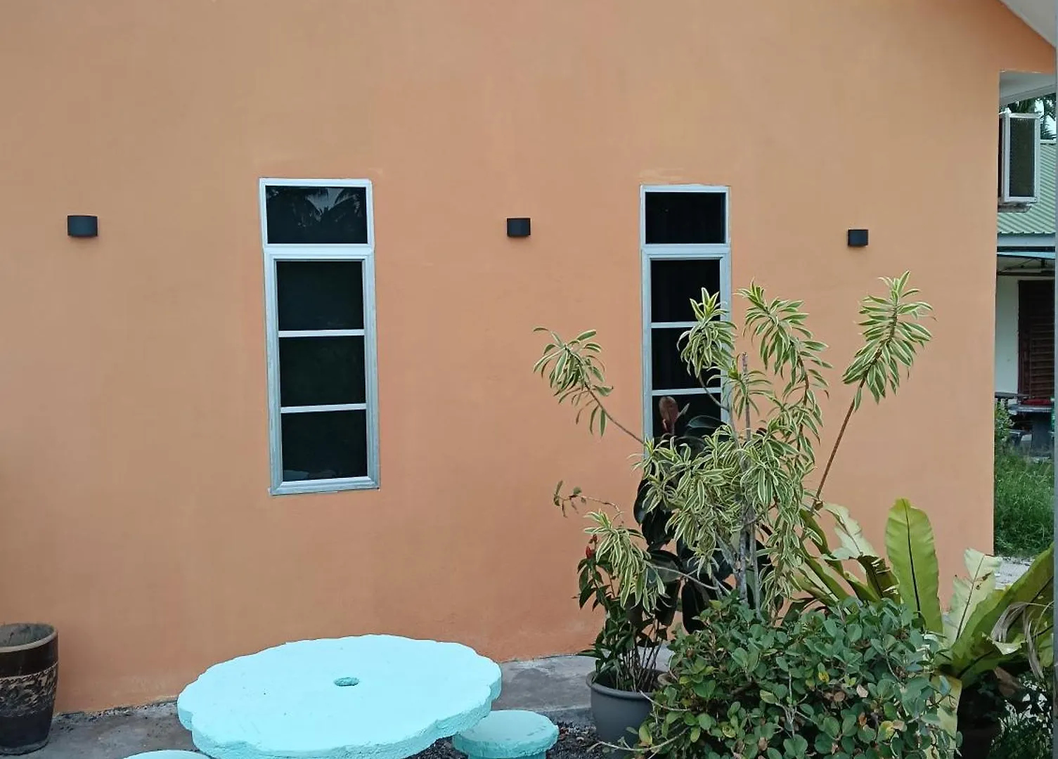 D'Permata Roomstay Kampung Pelet Kubang Semang Holiday home